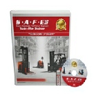 Train the Trainer Forklift Reference Binder